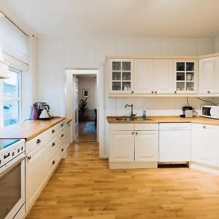 Villa Storgata 13 Svolvær