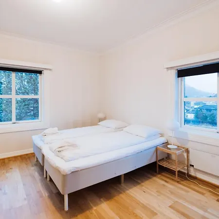 Storgata 13 Villa Svolvær
