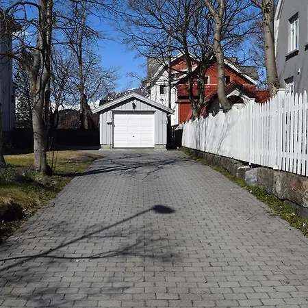 Villa Storgata 13 Svolvær